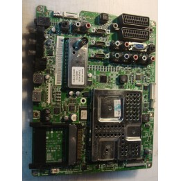 Placa Main Samsung BN41-00974B - Repuesto TV