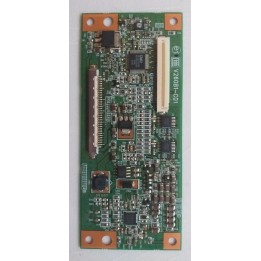 Placa TCON V260B1-C01 TV