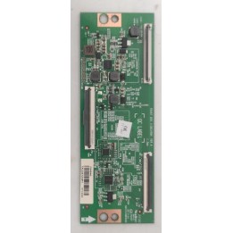 Placa TCON RSAG7.820.11383/ROH TV