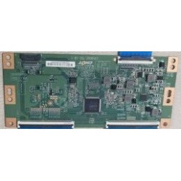 Placa TCON CV500U2-T01-CB-1 TV