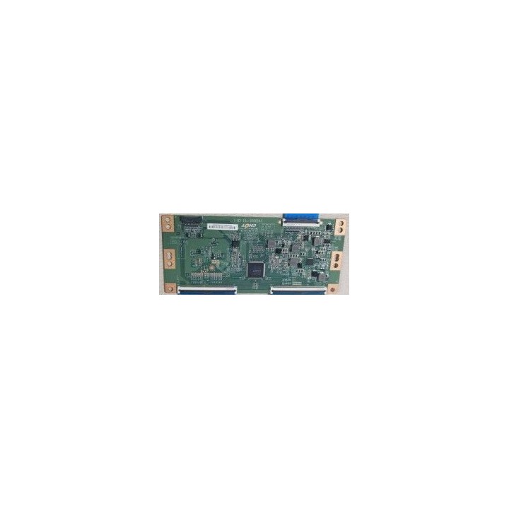 Placa TCON CV500U2-T01-CB-1 TV