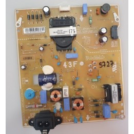 Placa Fuente LG EAY6453001