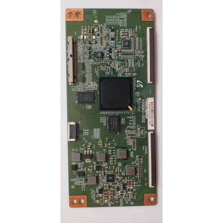 Placa TCON V500DK2-CKS2 TV
