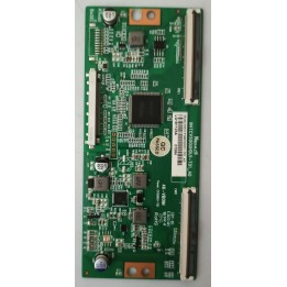 Placa TCON N4TCV500UHDU1-T01_A0
