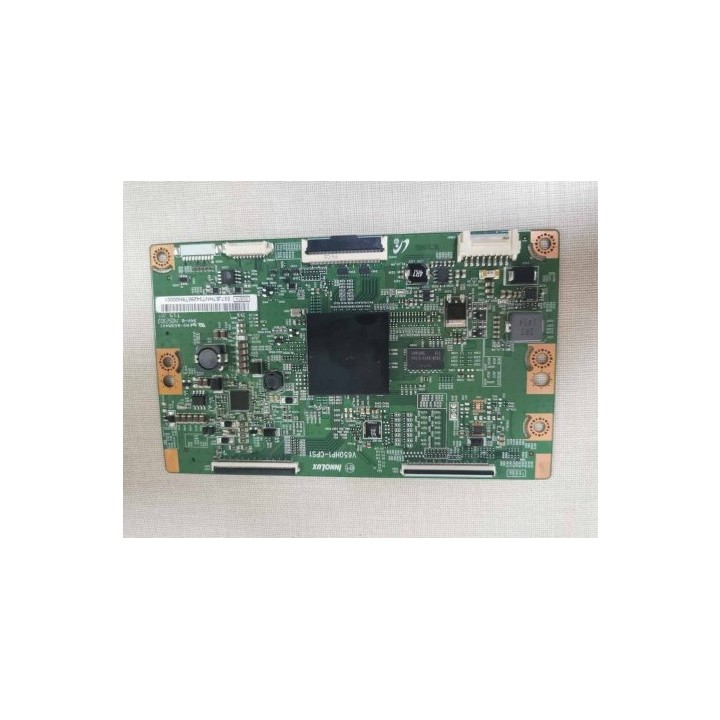 Placa TCON V650HP1-CPS1 TV