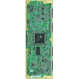 Placa TCON T315XW02 para TV