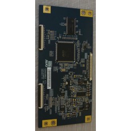 Placa TCON T260XW02 para TV