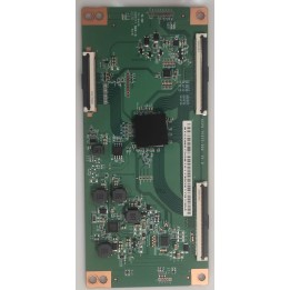 Placa TCON CCPD-TC575-009 TV