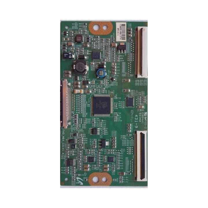 Placa TCON FHD_MB4_C2LV1.4 TV