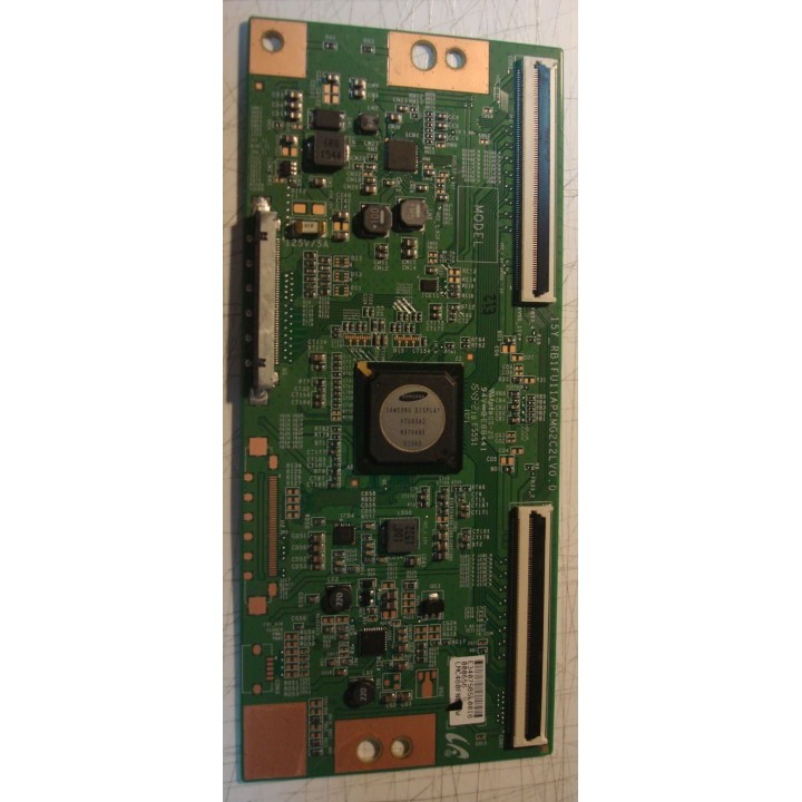 Placa TCON RB1FU11APCMG2C2LV0.0 TV