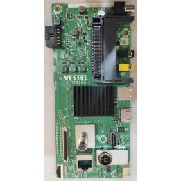 Placa Main Vestel 17MB186 - Repuesto TV