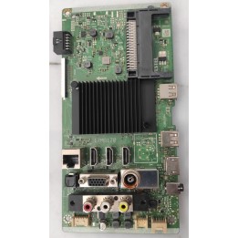 Placa Main Vestel 17MB170 - Repuesto TV