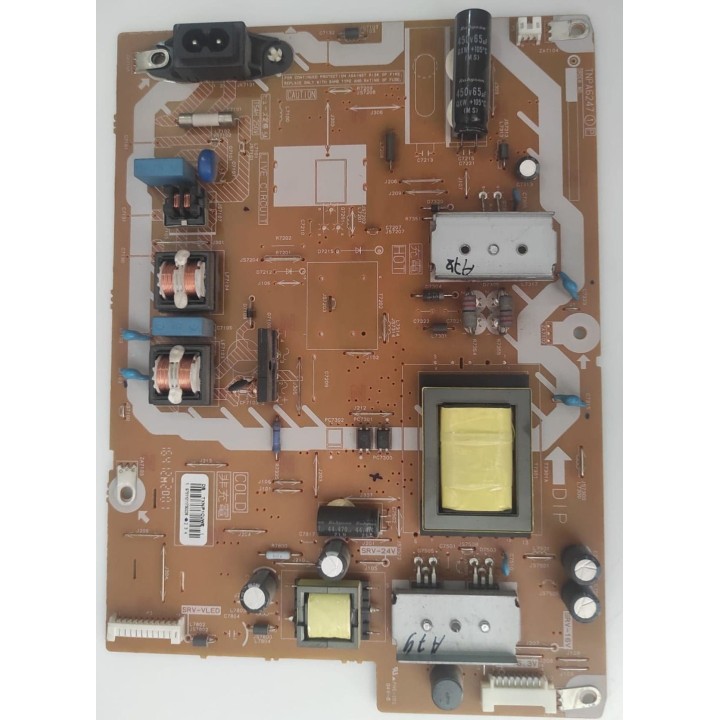 Placa Main Panasonic TNPA6247 - Repuesto TV