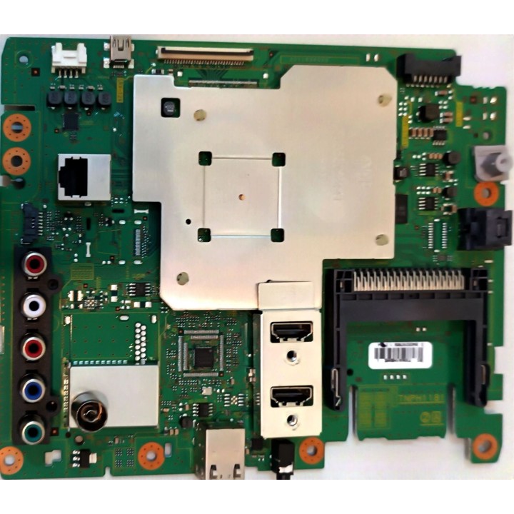 Placa Main Panasonic TNPH1181 - Repuesto TV