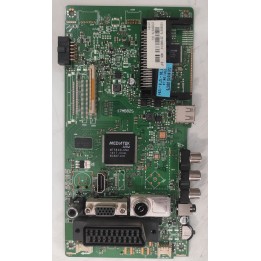 Placa Main Vestel 17MB82S - Repuesto TV