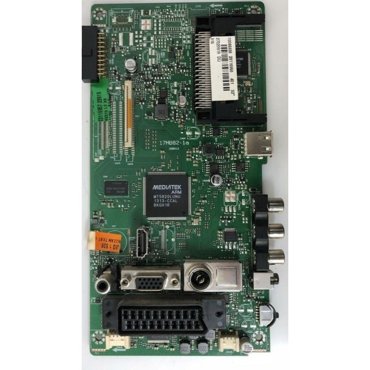 Placa Main Vestel 17MB82-1A - Repuesto TV