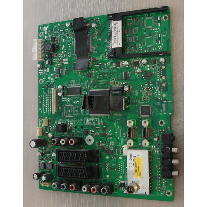 Placa Main Vestel 17MB35-4 - Repuesto TV