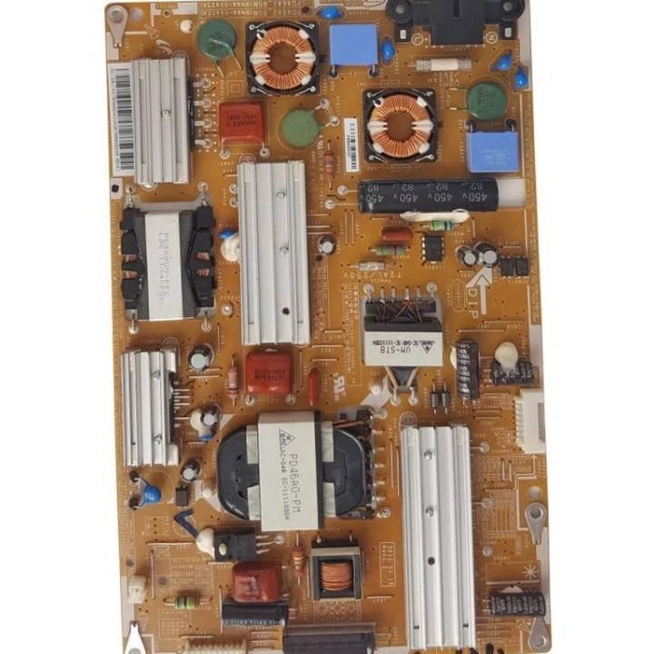 Placa Fuente Samsung BN44-00422A - Repuesto TV