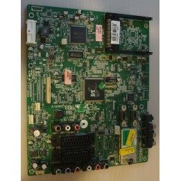 Placa Main Vestel 17MB35-1 - Repuesto TV
