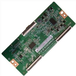 Placa TCON ST5461D13-2-C-2 TV LG