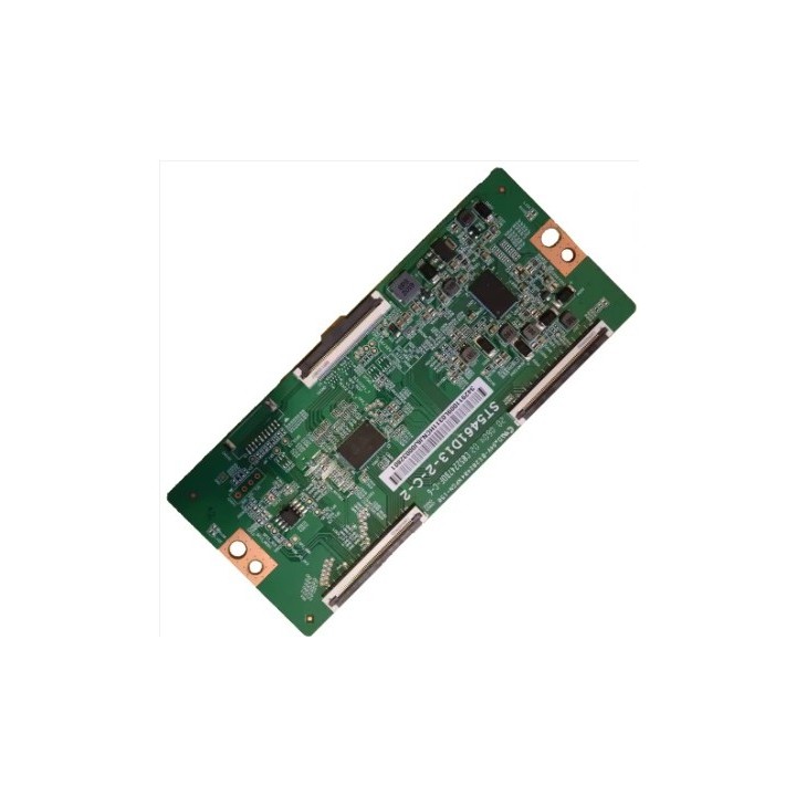 Placa TCON ST5461D13-2-C-2 TV LG