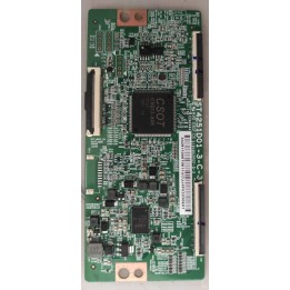 Placa TCON ST4251D01-3-C-3 TV LG