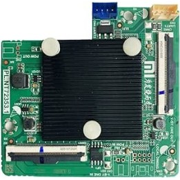 Placa TCON PL.NT72353.1 TV
