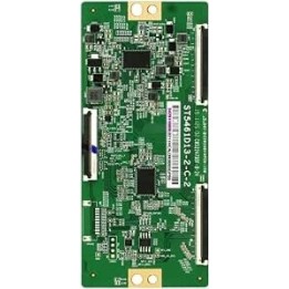 Placa TCON ST5461D13-2-C-2 TV LG