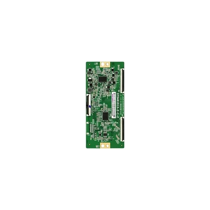 Placa TCON ST5461D13-2-C-2 TV LG
