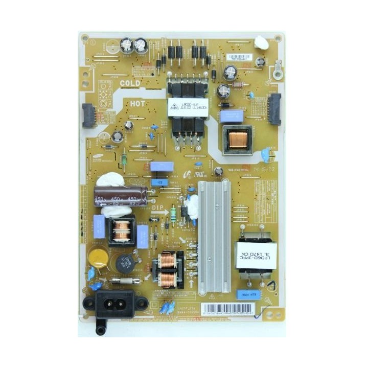 Placa Fuente Samsung BN44-00698A - Repuesto TV