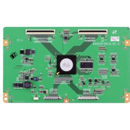 Placa TCON A460HF06C4LV0.0 TV