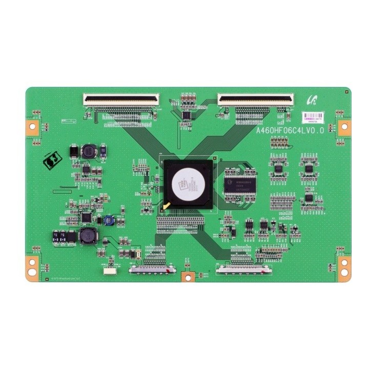Placa TCON A460HF06C4LV0.0 TV