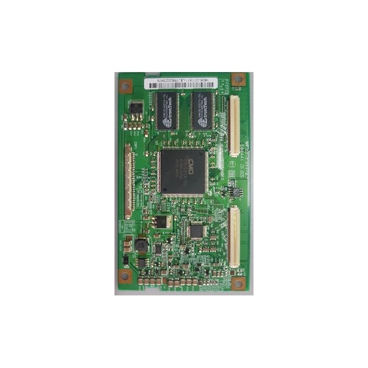 Placa TCON V320B1-C TV