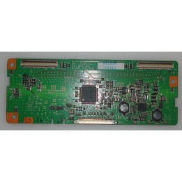 Placa TCON LC320WXN-SAA1 TV 6870C-0195A