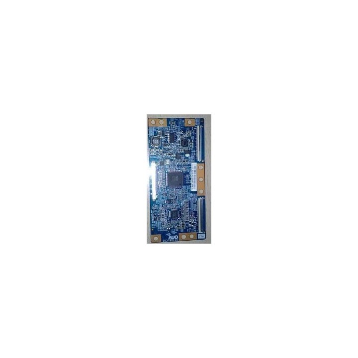 Placa TCON 37T-06-C01 TV
