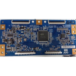 Placa TCON T315HW05 31T12-C04 TV