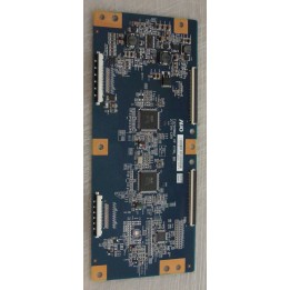 Placa TCON T370HW02 37T04-C0H TV