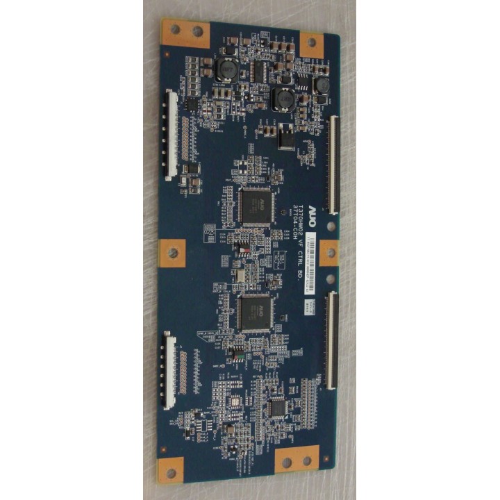 Placa TCON T370HW02 37T04-C0H TV