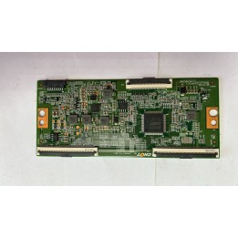 Placa TCON CV500U1-T01-CB-1 TV