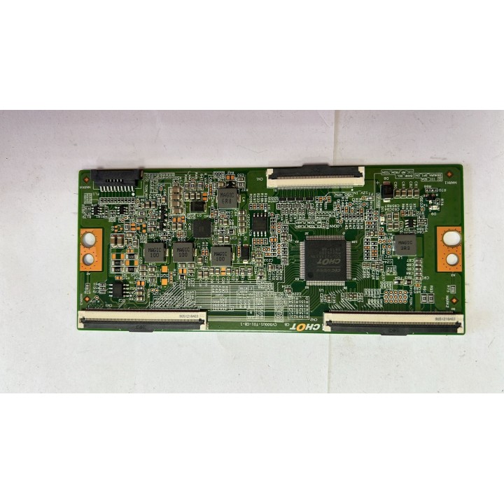 Placa TCON CV500U1-T01-CB-1 TV