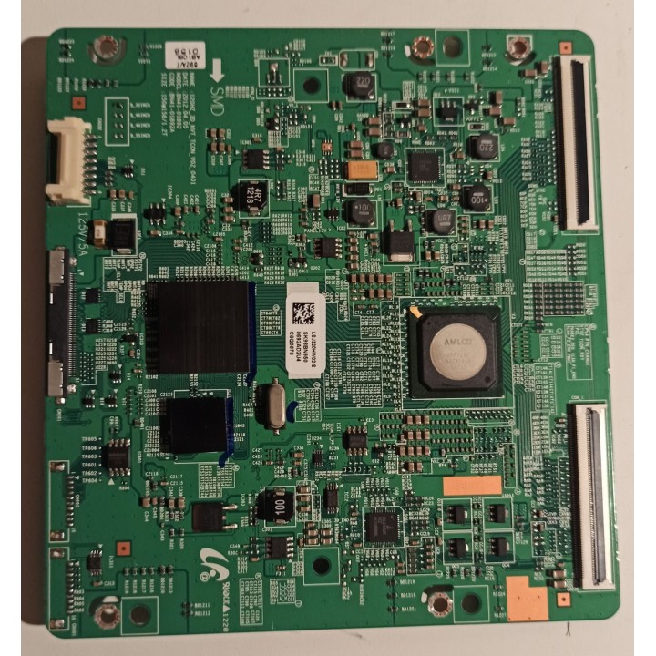 Placa TCON BN41-01892A Samsung TV