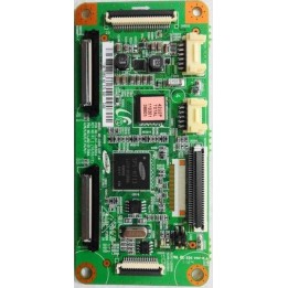 Placa TCON LJ41-08392A Samsung TV