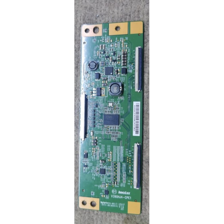 Placa TCON V390HJ4-CPE1 TV