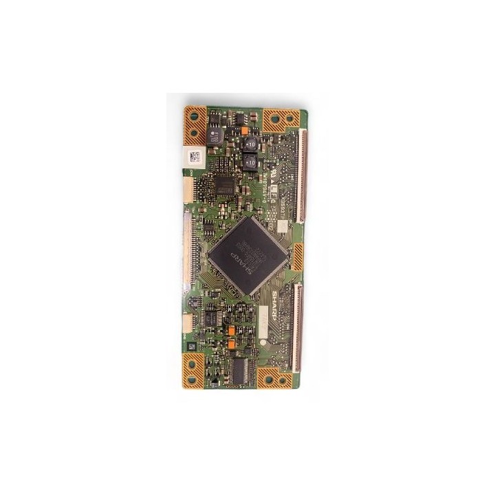 Placa TCON X3593TP TV