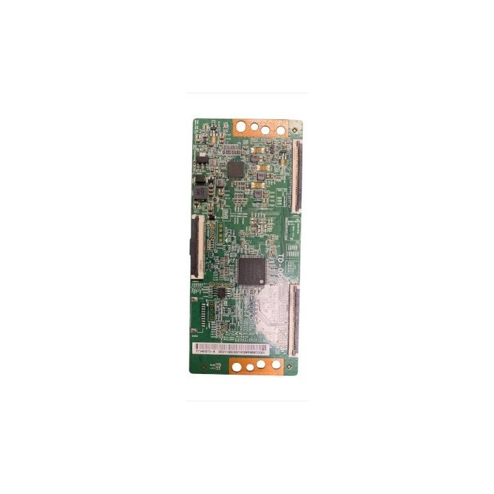 Placa TCON TD-0006 TV
