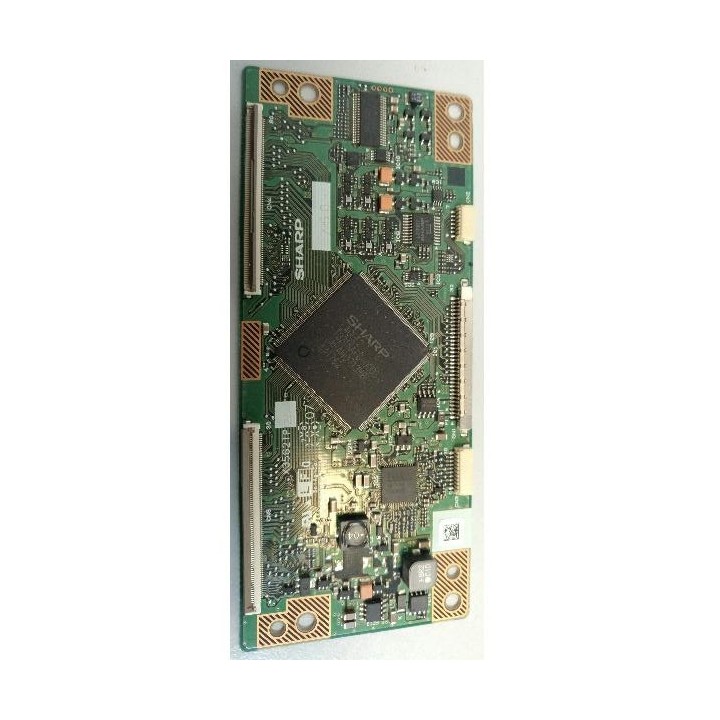 Placa TCON X3562TP TV
