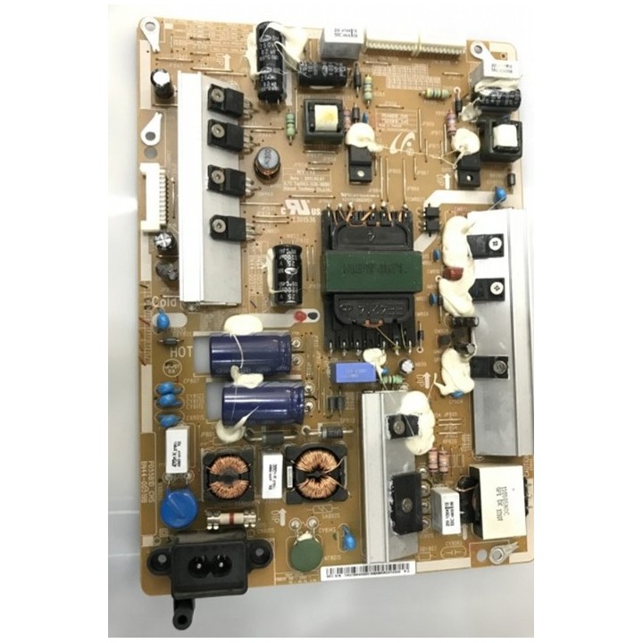 Placa Fuente Samsung BN44-00519B - Repuesto TV