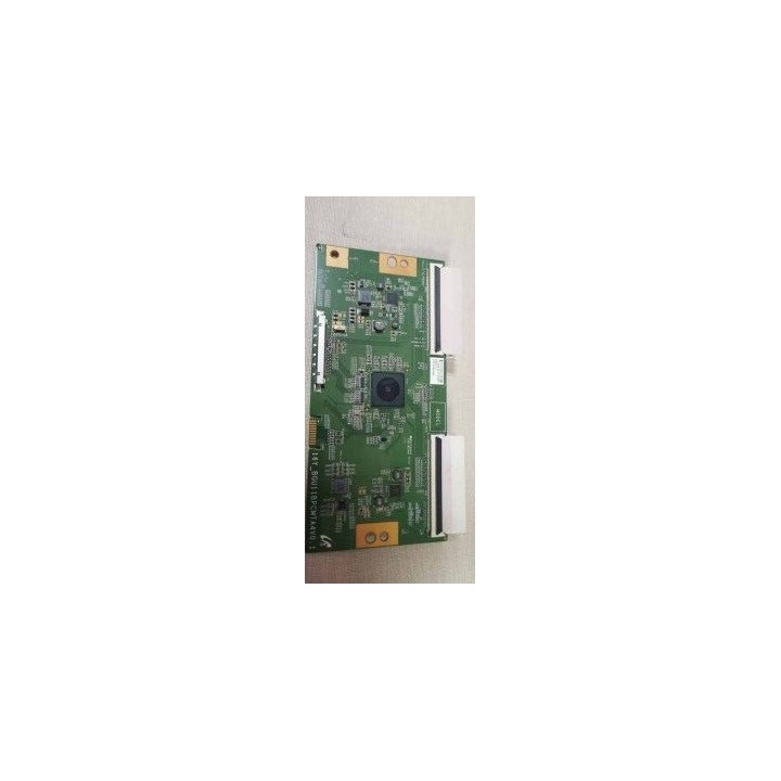 Placa TCON 16Y_BGU11BPCMTA4V0.1