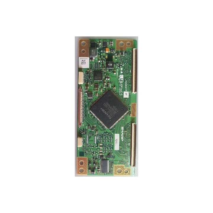 Placa TCON X3562TP TV