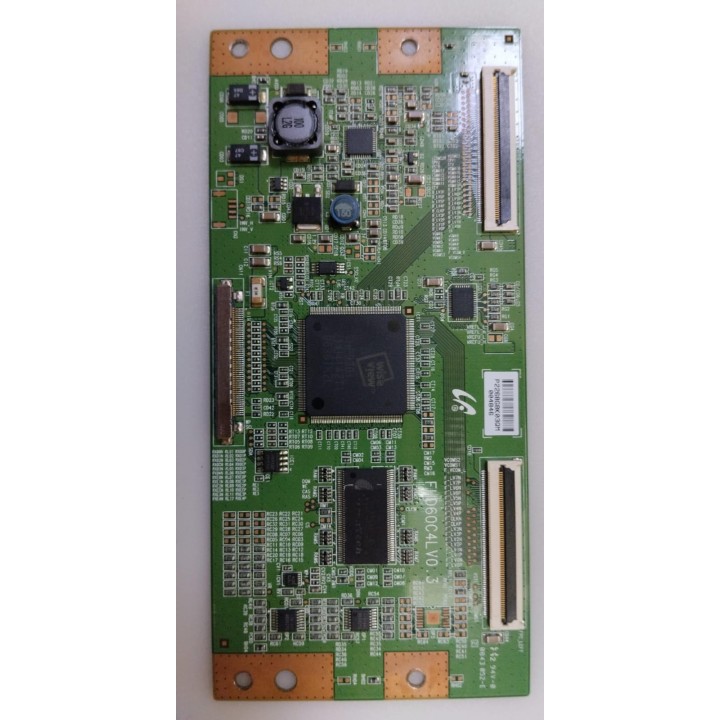 Placa TCON FHD60C4LV0.3 TV